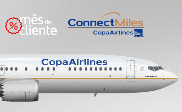 Transfira pontos Esfera para ConnectMiles com 55% de bônus!