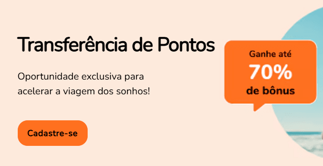 Ganhe até 70% de bônus ao transferir seus pontos UAU Caixa para a Smiles