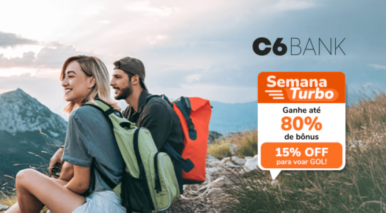 Ganhe até 80% de bônus na transferência de pontos Átomos para Smiles