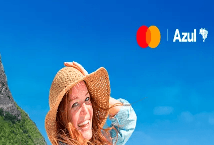 Resgate hotéis usando milhas Azul com 20% de desconto